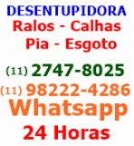 Dedetizadora Jose Bonifacio 11 9 9329-8797